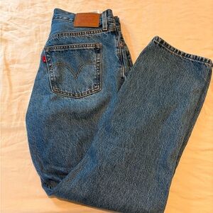 Levi’s 501 - 28 x 28